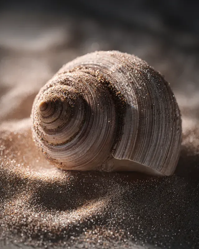 Cinematic Macro Portraits