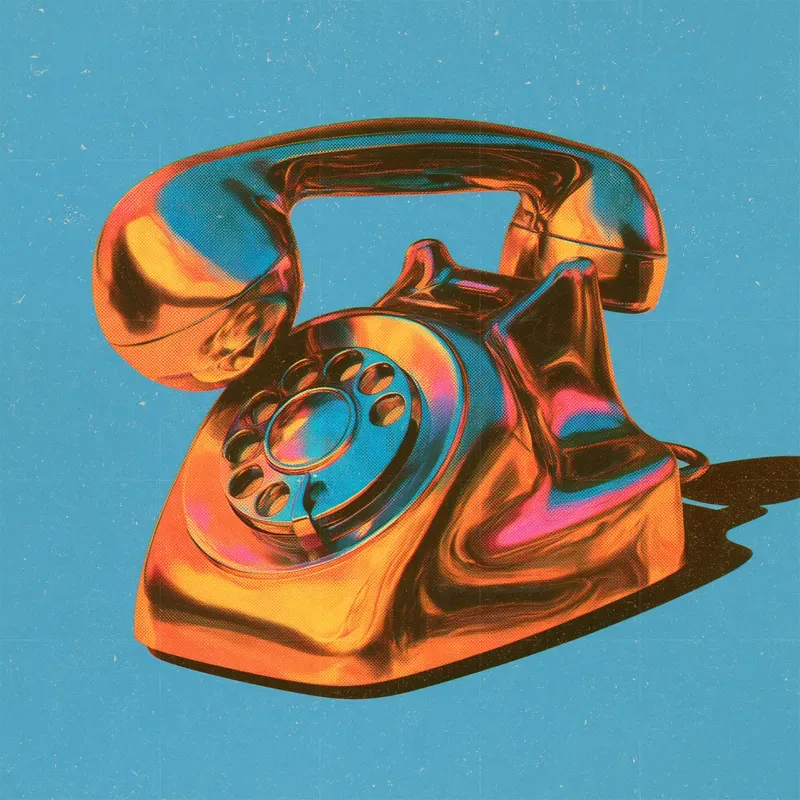 Psychedelic Retro Pop Art Packs
