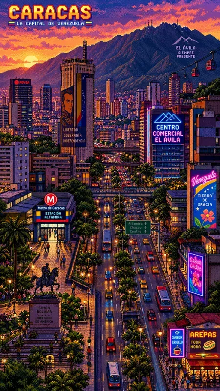 Fondos De Pantalla Estilo Arcade