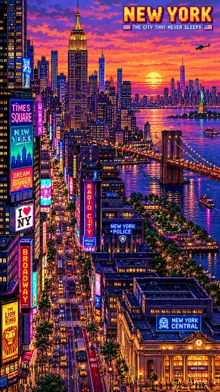 Fondos De Pantalla Estilo Arcade
