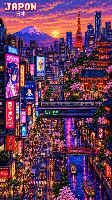 Fondos De Pantalla Estilo Arcade