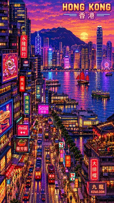 Fondos De Pantalla Estilo Arcade