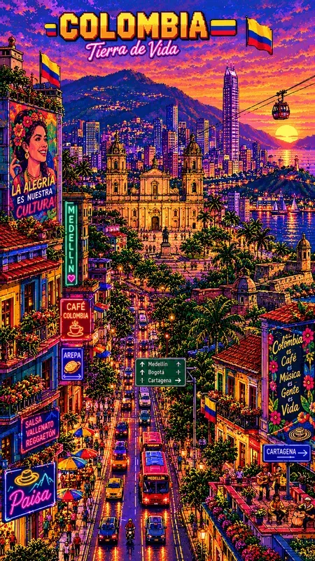 Fondos De Pantalla Estilo Arcade