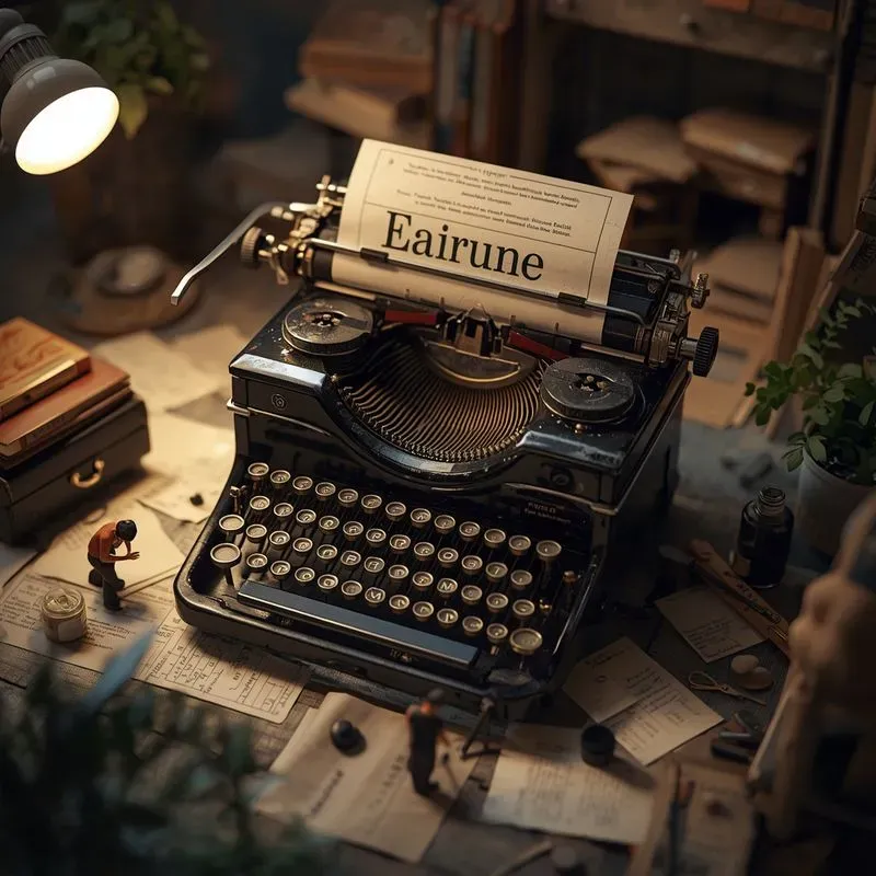 Miniature Product Ads