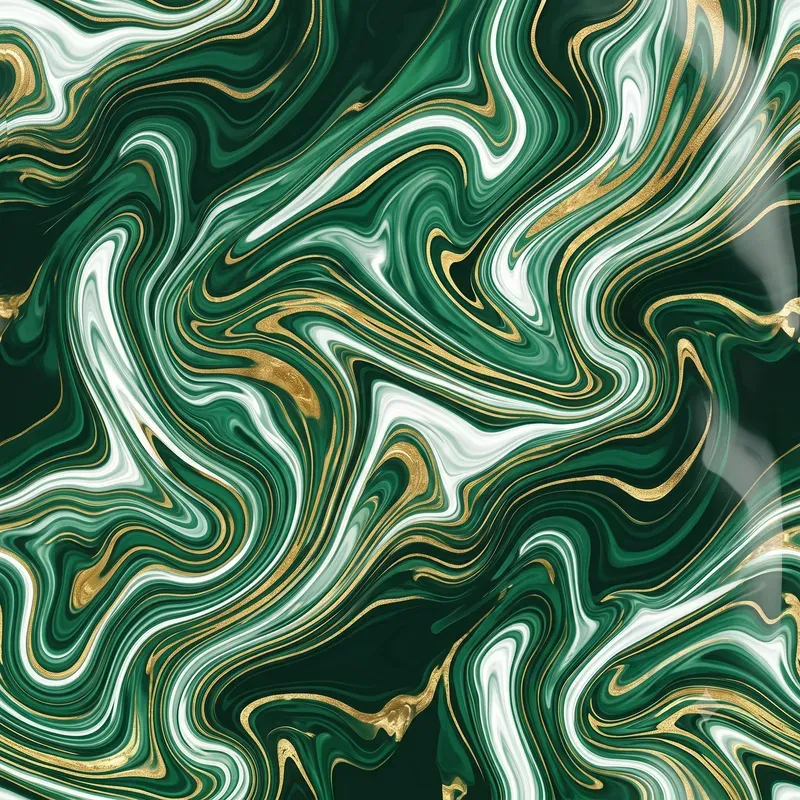Seamless Pattern Fabric Studios