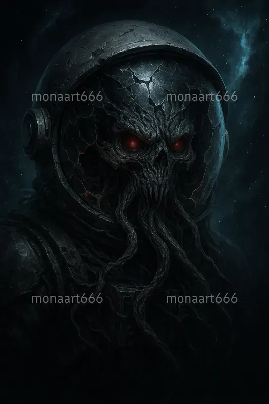 Cosmic Void Horror Generators