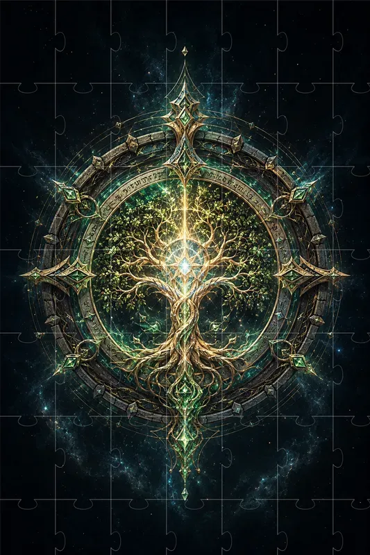 Runeforge Arcane Sigils