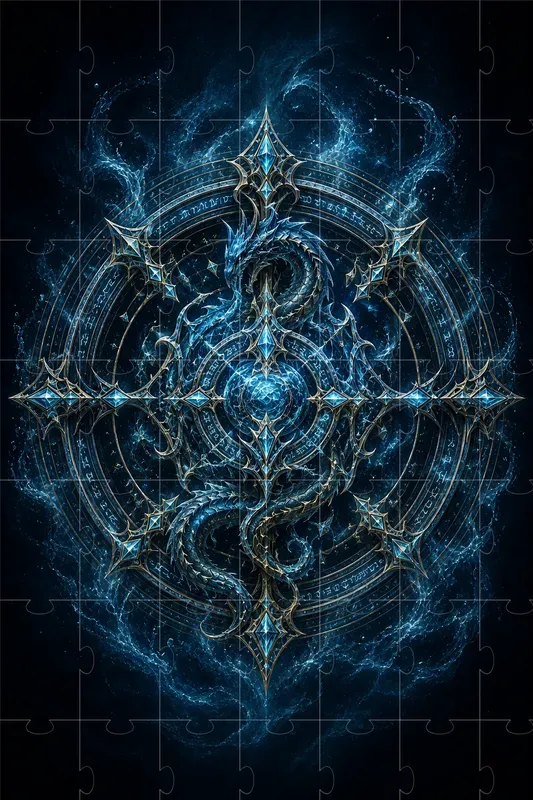 Runeforge Arcane Sigils