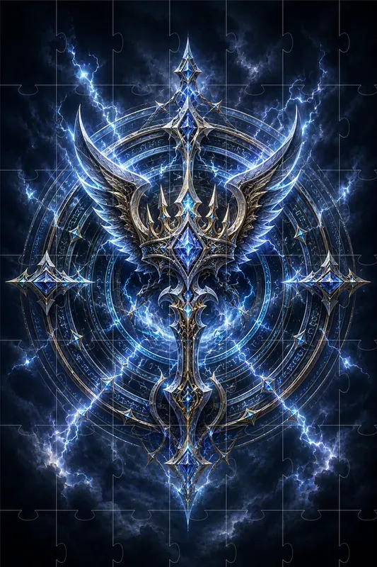 Runeforge Arcane Sigils