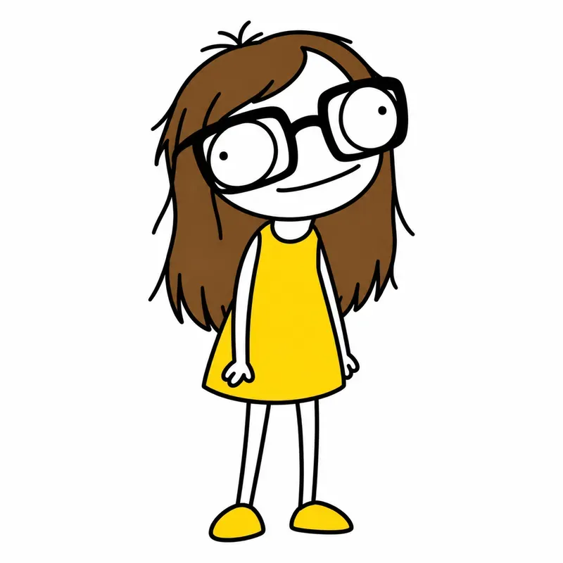 Likeable And Eccentric Characters