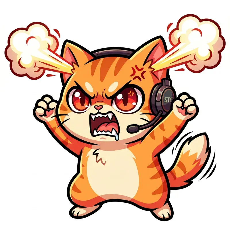 Twitch Emote Chibis