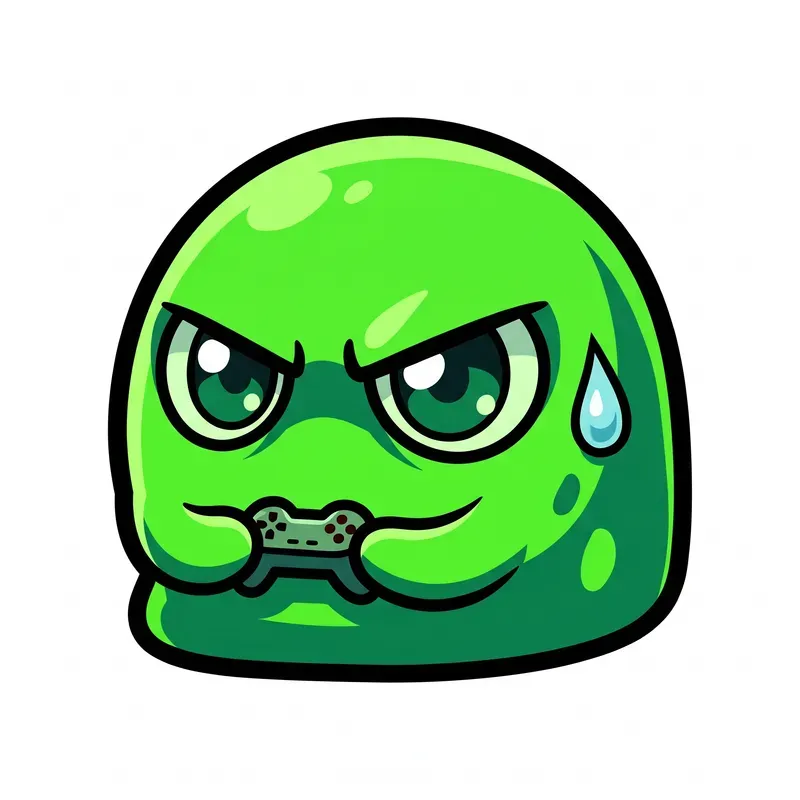 Twitch Emote Chibis