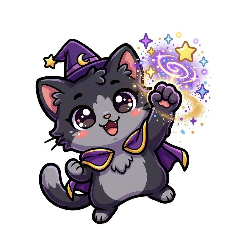 Twitch Emote Chibis