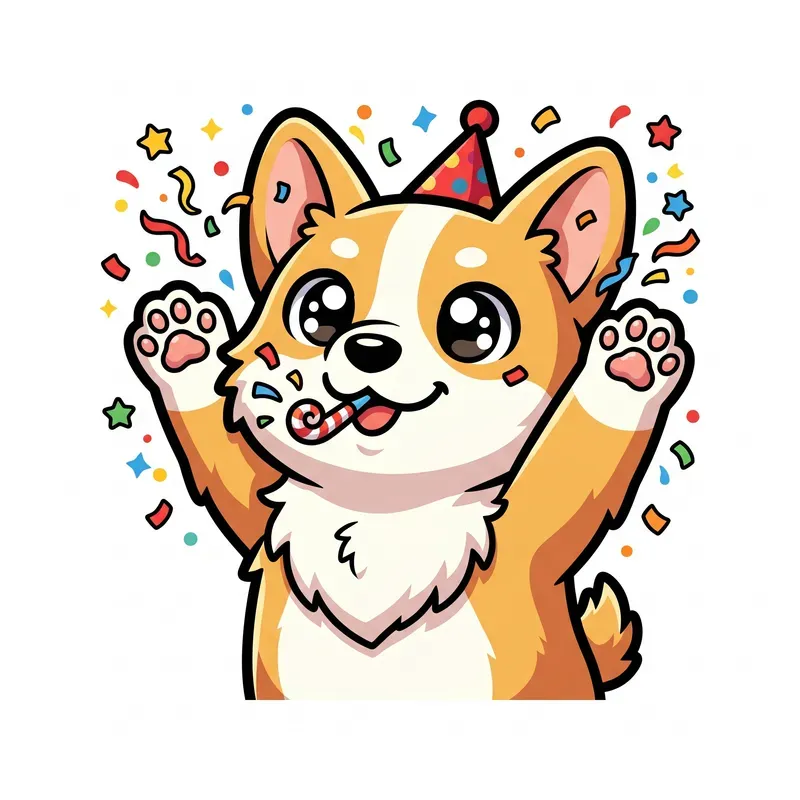 Twitch Emote Chibis