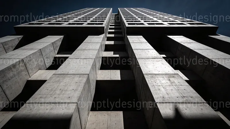 Cinematic Architecture