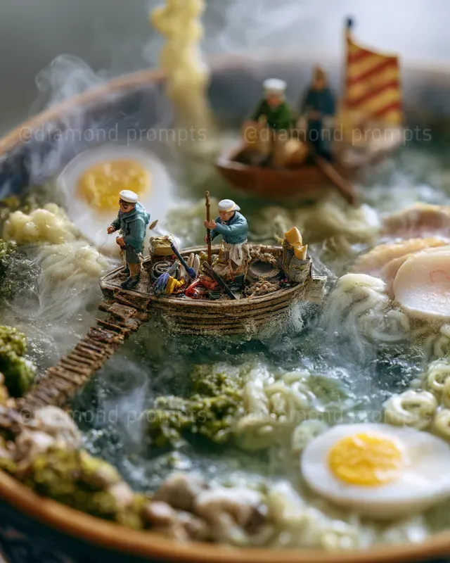 Three Different Sets For Tiny Worlds