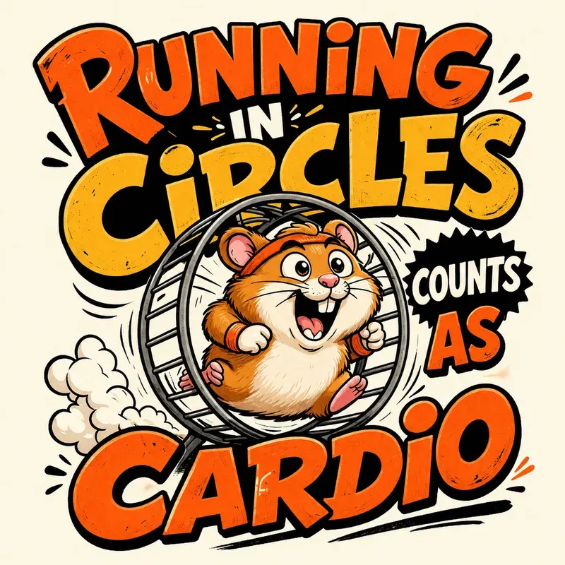 Funny Cartoon Animal Tee Designs