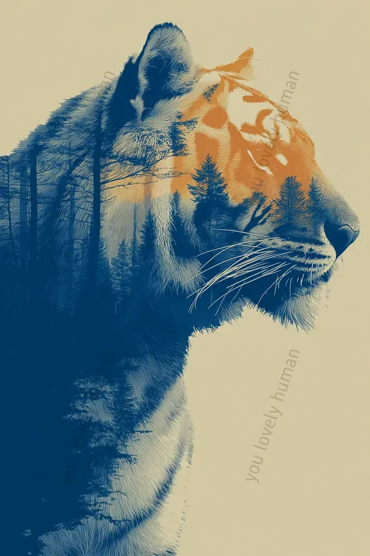 Logo Cutout Story Illustration Systems