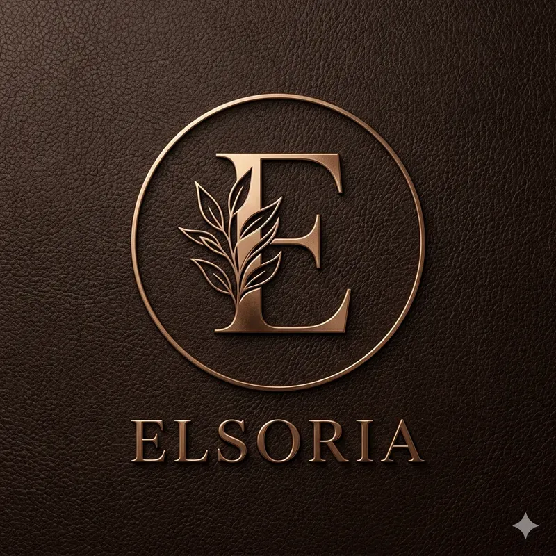 Luxury Minimal Monogram Logo Collections