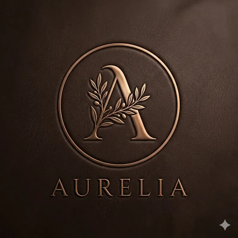 Luxury Minimal Monogram Logo Collections