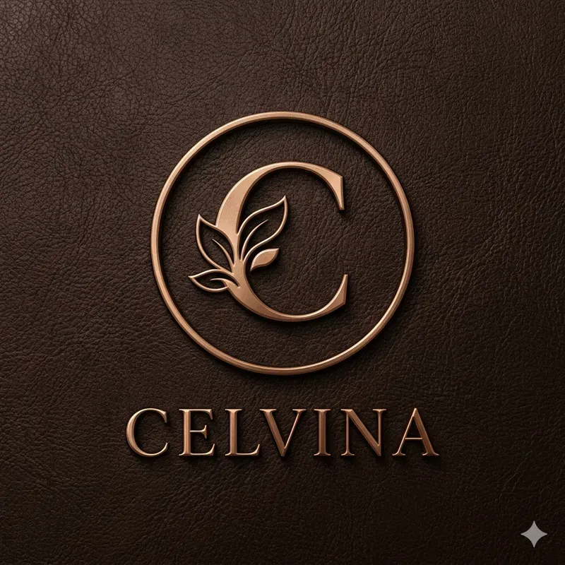 Luxury Minimal Monogram Logo Collections