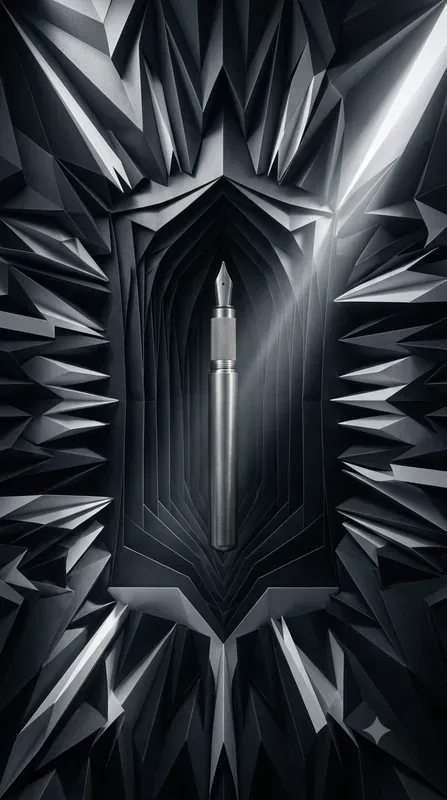 Folded Pleats Precision Laser Stages