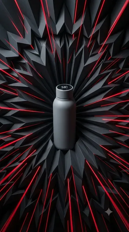 Folded Pleats Precision Laser Stages