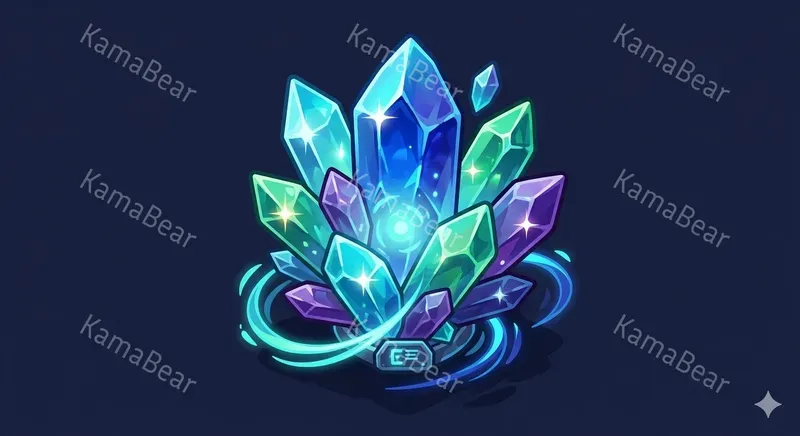 Isometric RPG Currency Loot