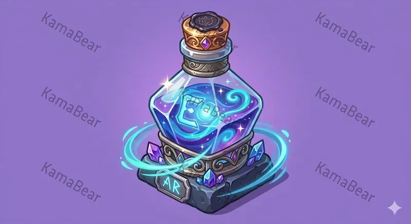 Isometric RPG Currency Loot