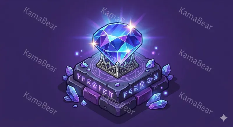Isometric RPG Currency Loot