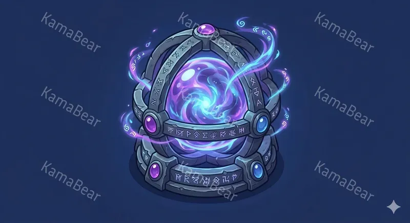 Isometric RPG Currency Loot