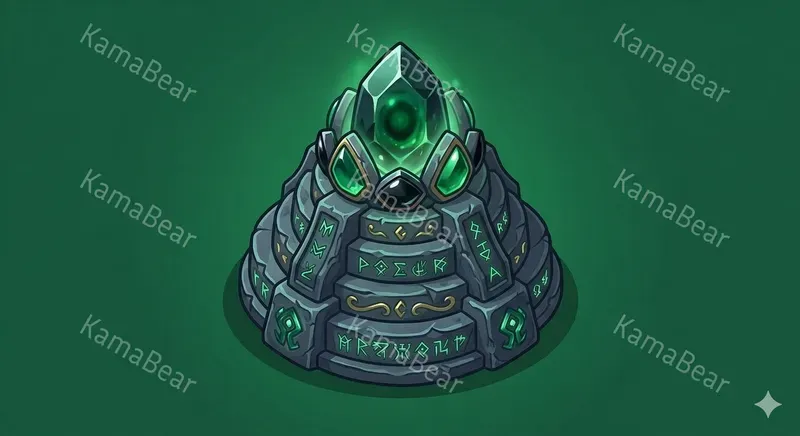 Isometric RPG Currency Loot