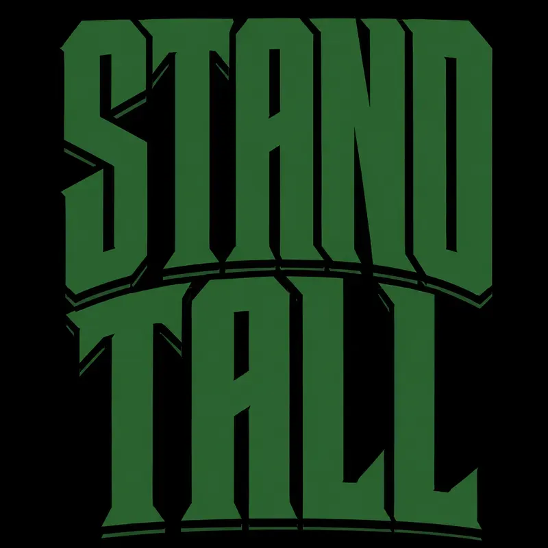 Streetwear Typography Tshirt Designs