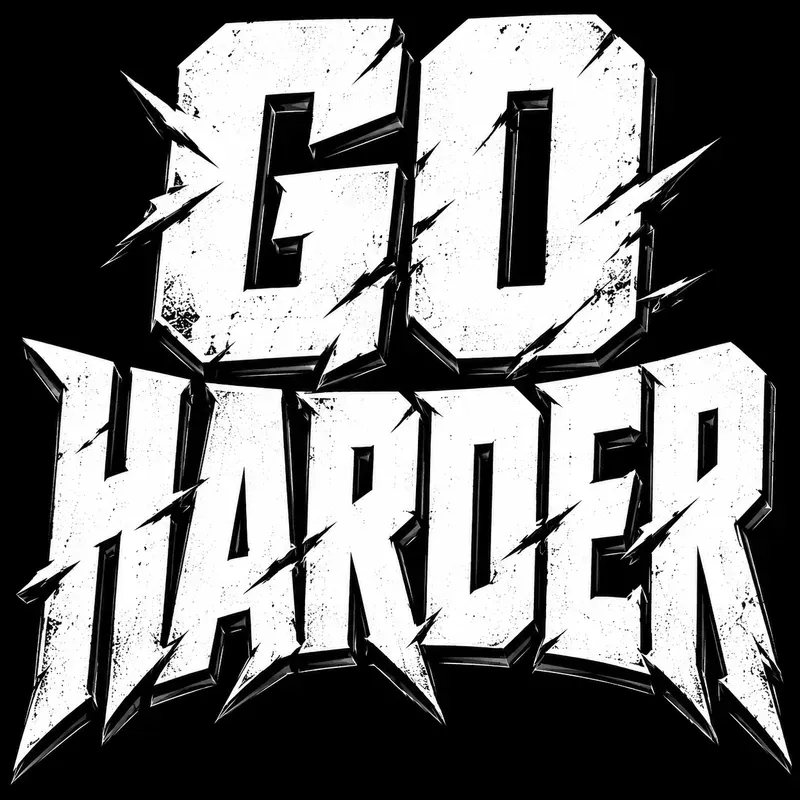 Streetwear Typography Tshirt Designs