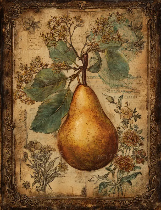 Victorian Apothecary Junk Journals