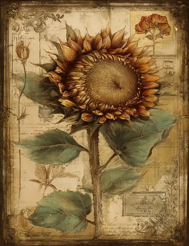 Victorian Apothecary Junk Journals