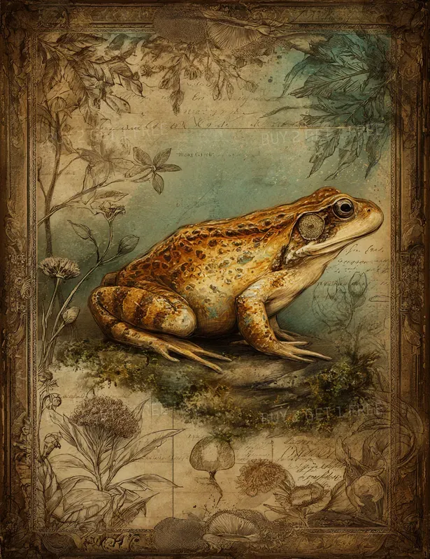 Victorian Apothecary Junk Journals