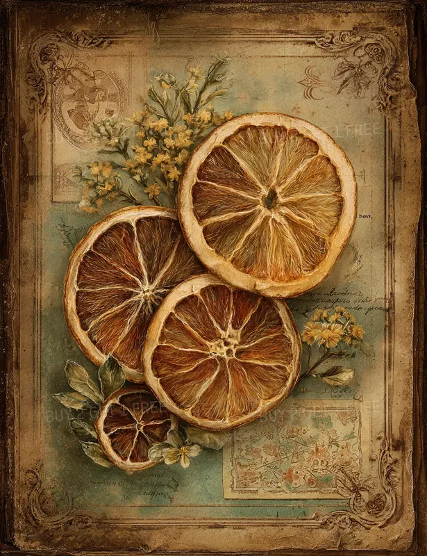 Victorian Apothecary Junk Journals