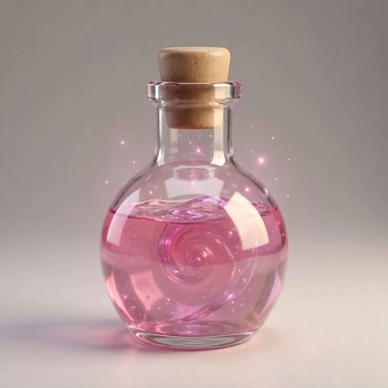 3d Fantasy Rpg Magic Items