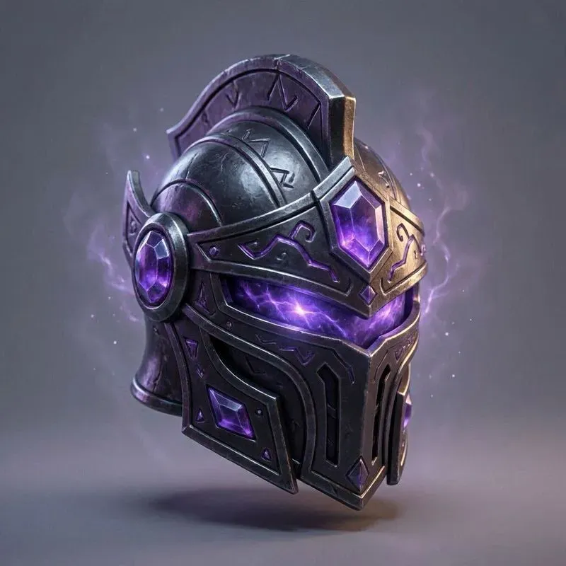 3d Fantasy Rpg Magic Items