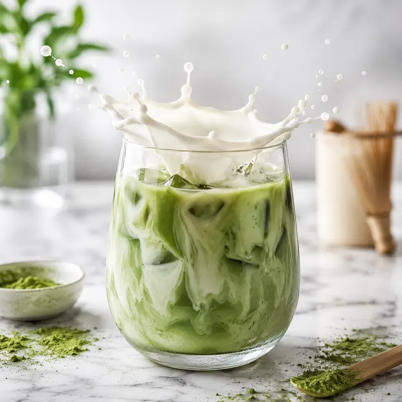 Ultrarealistic Food Commercial Photos
