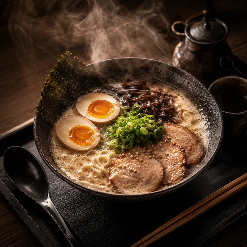 Ultrarealistic Food Commercial Photos