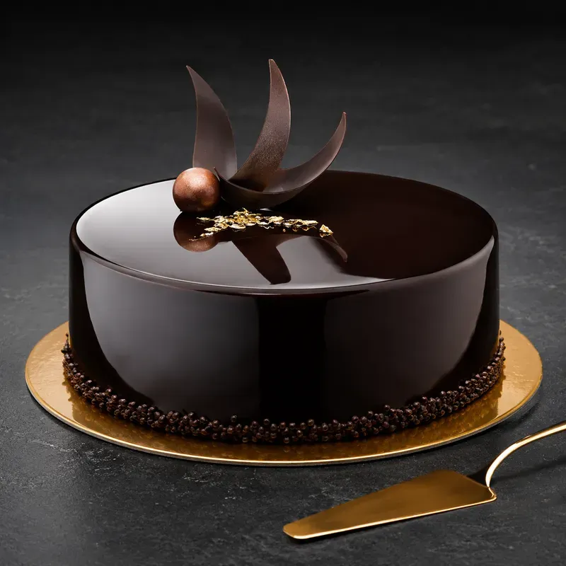 Ultrarealistic Food Commercial Photos