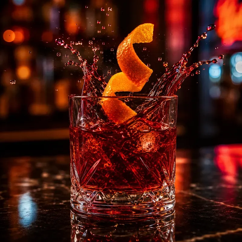 Ultrarealistic Food Commercial Photos