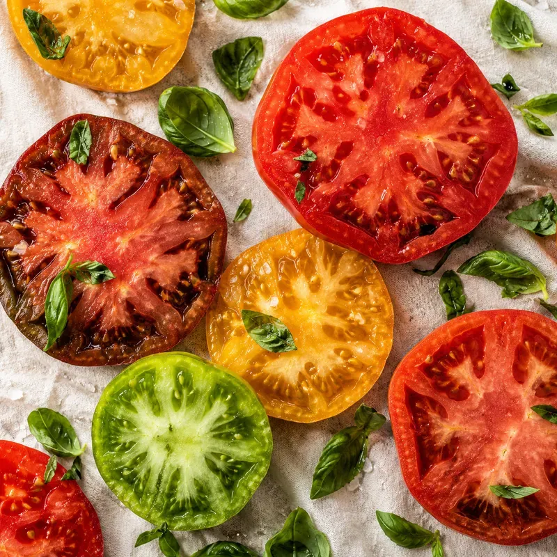 Ultrarealistic Food Commercial Photos