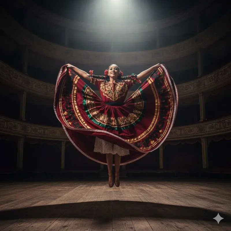 Chiaroscuro Lighting Style Portraits