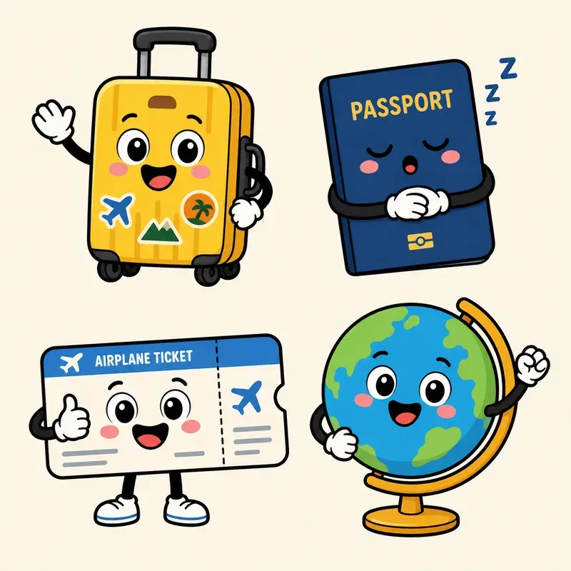 Cute Cartoon Pack Generator Pros