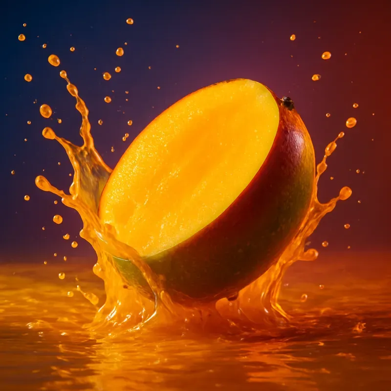 Fruits Promotion Photos