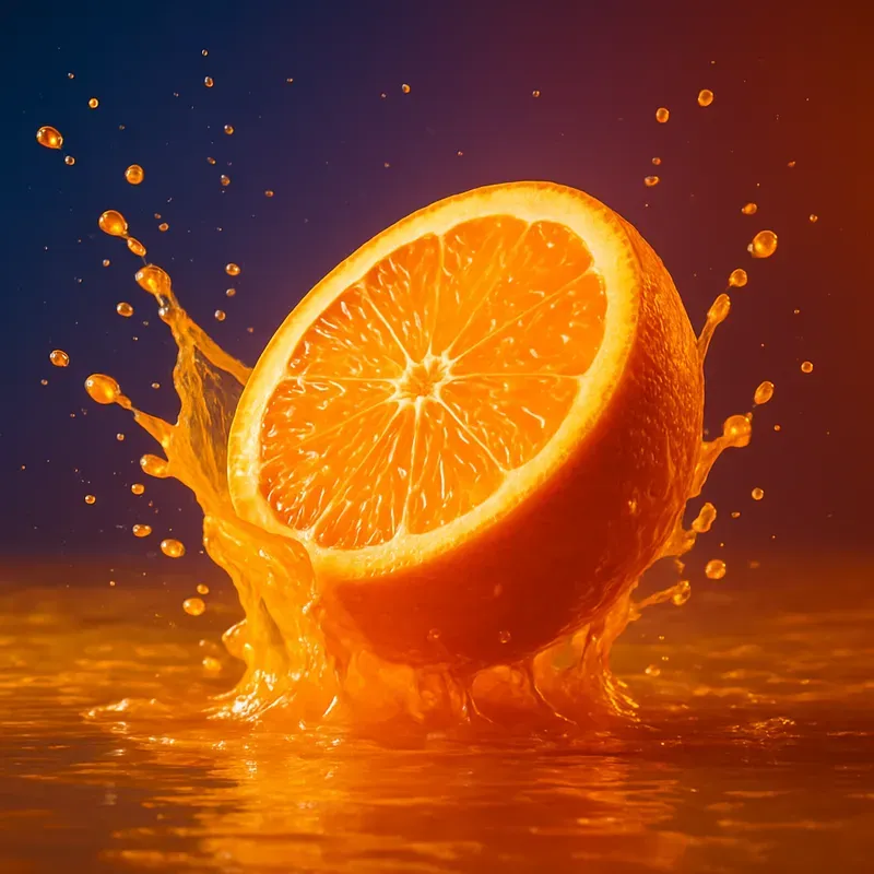 Fruits Promotion Photos