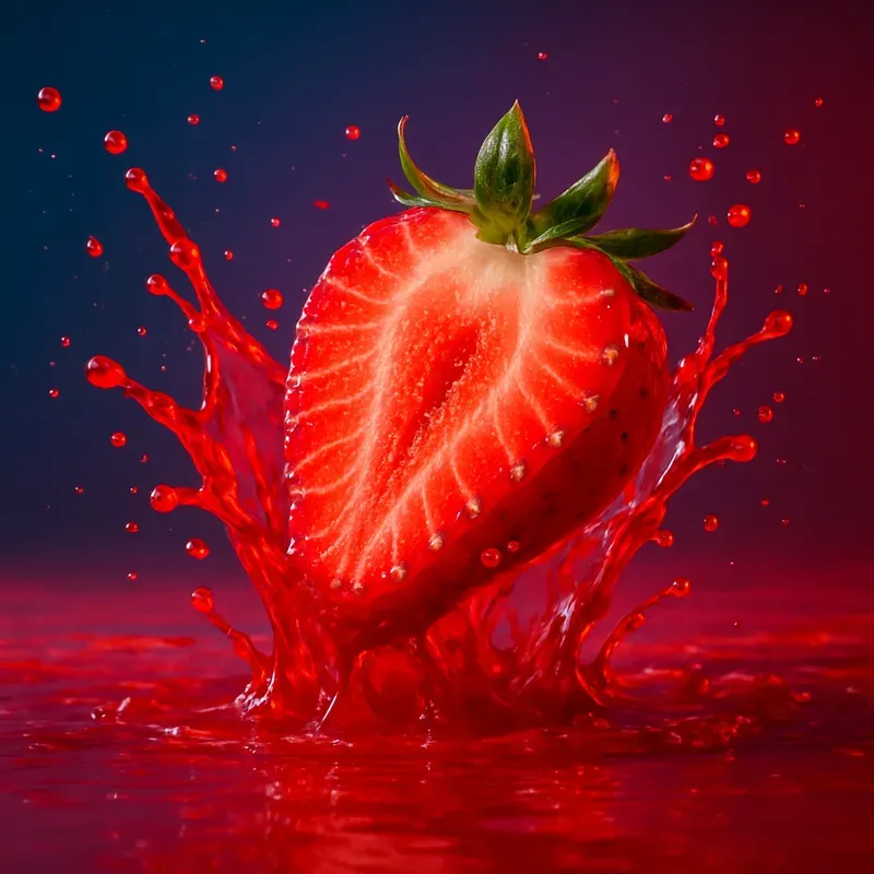 Fruits Promotion Photos